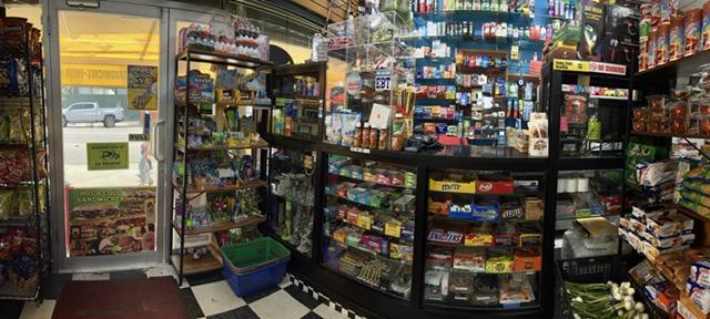 Nasa Deli & Grill